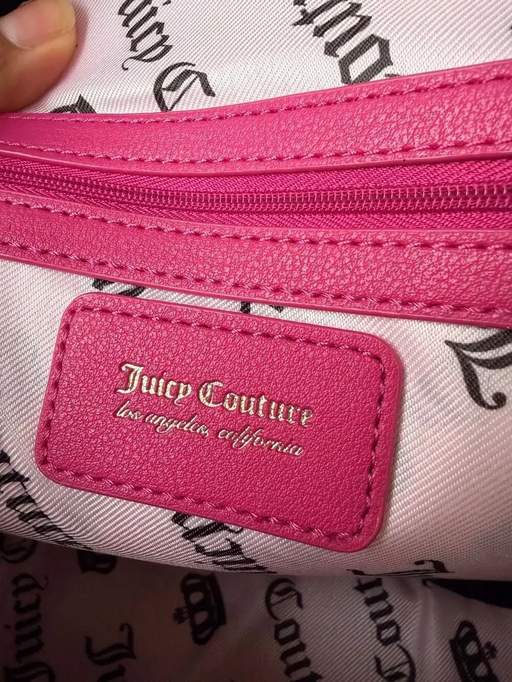 Juicy Couture brand new